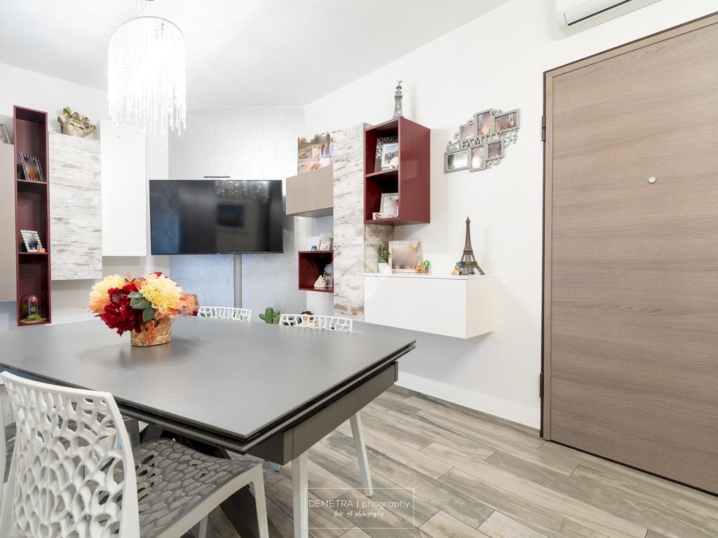 Four-room apartment Via callas, Vignola - photo 3