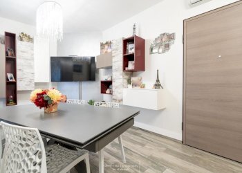 Four-room apartment Via callas, Vignola - photo 3
