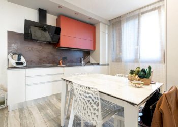 Four-room apartment Via callas, Vignola - photo 4