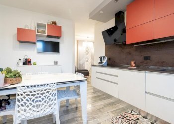 Four-room apartment Via callas, Vignola - photo 7