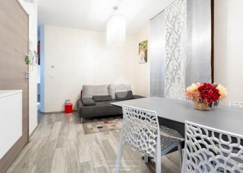 Four-room apartment Via callas, Vignola - photo 8
