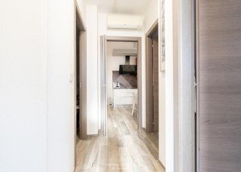 Four-room apartment Via callas, Vignola - photo 9