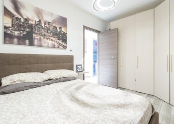 Four-room apartment Via callas, Vignola - photo 12