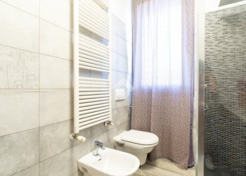 Four-room apartment Via callas, Vignola - photo 14