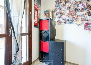 Four-room apartment Via callas, Vignola - photo 19