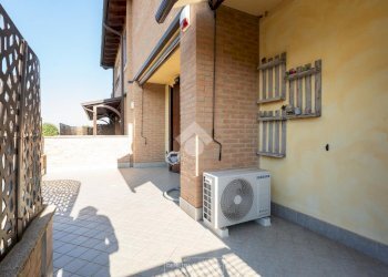 Four-room apartment Via callas, Vignola - photo 24