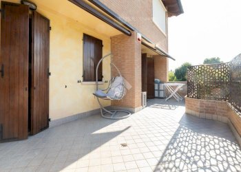 Four-room apartment Via callas, Vignola - photo 25