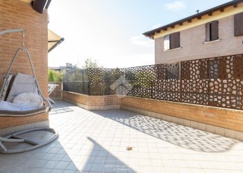 Four-room apartment Via callas, Vignola - photo 26