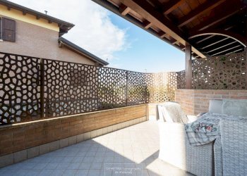 Four-room apartment Via callas, Vignola - photo 28