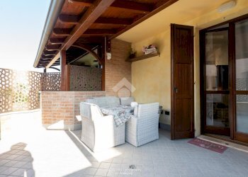 Four-room apartment Via callas, Vignola - photo 29