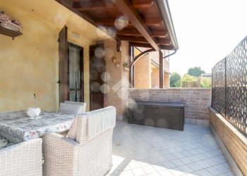 Four-room apartment Via callas, Vignola - photo 30