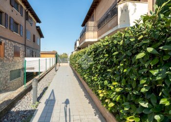 Four-room apartment Via callas, Vignola - photo 34