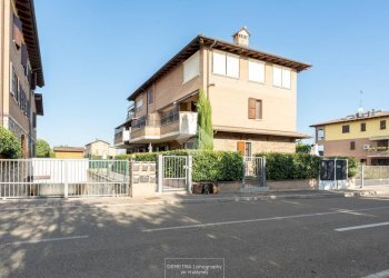 Four-room apartment Via callas, Vignola - photo 35