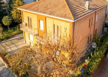 Casa indipendente Via Cimitero Israelitico, Carpi - foto 2