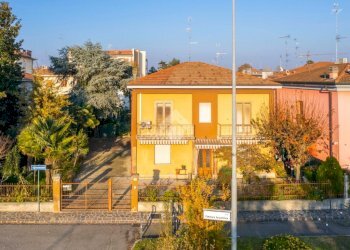 Casa indipendente Via Cimitero Israelitico, Carpi - foto 4
