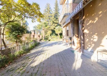 Casa indipendente Via Cimitero Israelitico, Carpi - foto 6