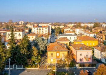 Casa indipendente Via Cimitero Israelitico, Carpi - foto 8