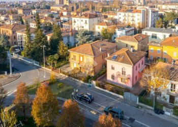 Casa indipendente Via Cimitero Israelitico, Carpi - foto 9