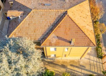 Casa indipendente Via Cimitero Israelitico, Carpi - foto 10