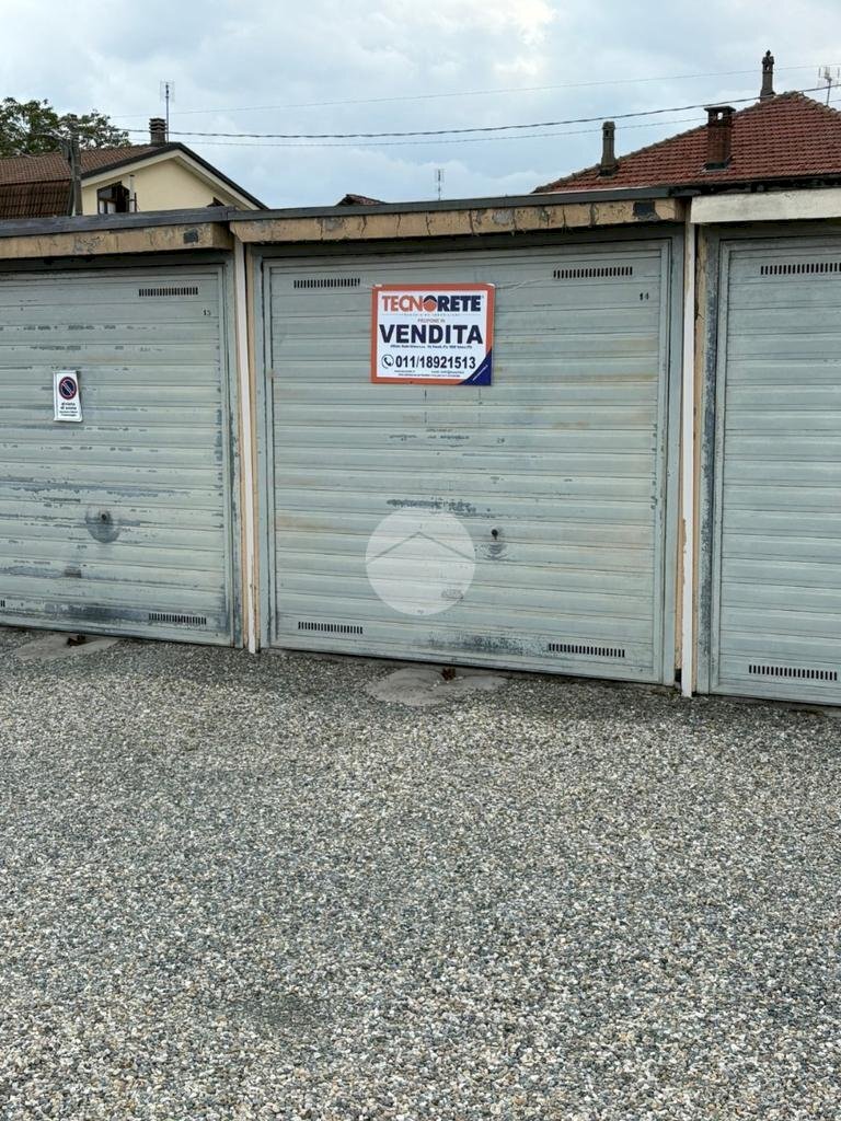 Box Via Spirito Santo, Volvera - photo 1