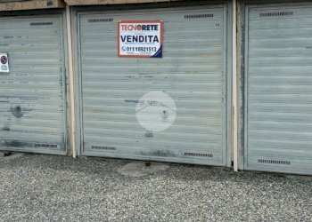 Box Via Spirito Santo, Volvera - foto 3