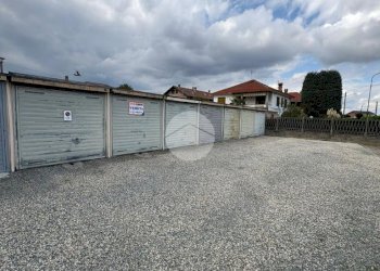 Box Via Spirito Santo, Volvera - foto 4