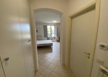 One-room apartment Via G. Ricci Signorini, Massa Lombarda - photo 10