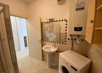 One-room apartment Via G. Ricci Signorini, Massa Lombarda - photo 13