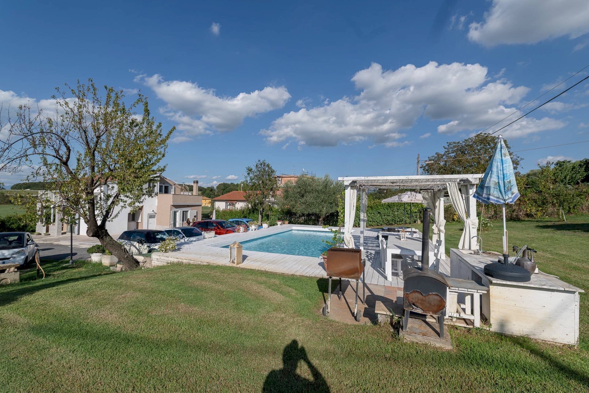 Foto 3 - Villa Via Castelchiodato
 
42, Mentana - foto 3