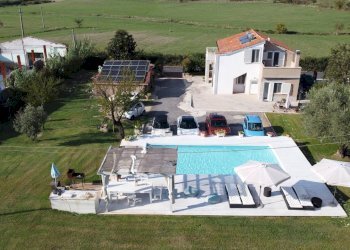 Foto 1 - Villa Via Castelchiodato
 
42, Mentana - foto 1