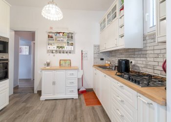 Foto 10 - Villa Via Castelchiodato
 
42, Mentana - foto 10