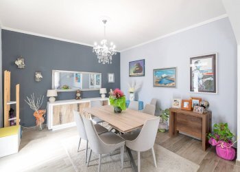 Foto 9 - Villa Via Castelchiodato
 
42, Mentana - foto 9