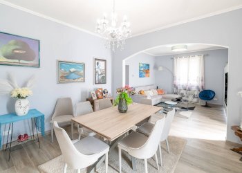 Foto 12 - Villa Via Castelchiodato
 
42, Mentana - foto 12