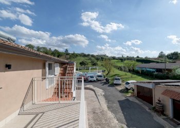 Foto 21 - Villa Via Castelchiodato
 
42, Mentana - foto 21