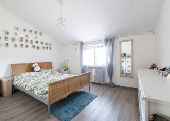 Foto 15 - Villa Via Castelchiodato
 
42, Mentana - foto 15