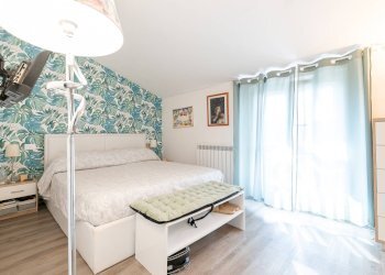 Foto 14 - Villa Via Castelchiodato
 
42, Mentana - foto 14