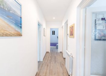 Foto 19 - Villa Via Castelchiodato
 
42, Mentana - foto 19