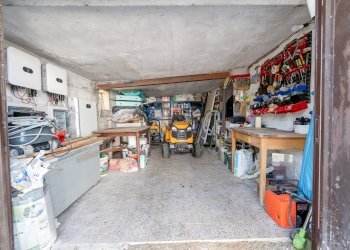 Foto 22 - Villa Via Castelchiodato
 
42, Mentana - foto 22