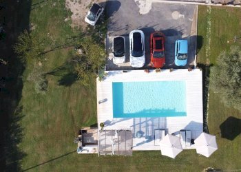 Foto 25 - Villa Via Castelchiodato
 
42, Mentana - foto 25