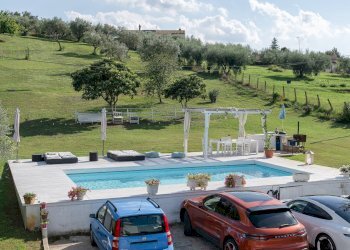 Foto 26 - Villa Via Castelchiodato
 
42, Mentana - foto 26