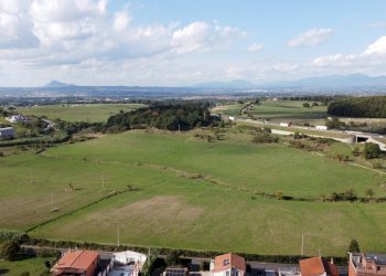 Foto 27 - Villa Via Castelchiodato
 
42, Mentana - foto 27