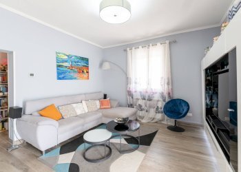 Foto 8 - Villa Via Castelchiodato
 
42, Mentana - foto 8