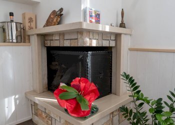 Foto 20 - Villa Via Castelchiodato
 
42, Mentana - foto 20