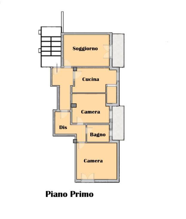 Foto 1 - Appartamento via Adige
 
snc, Porto Sant'Elpidio - foto 1