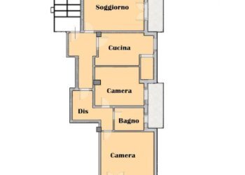 Foto 1 - Appartamento via Adige
 
snc, Porto Sant'Elpidio - foto 1