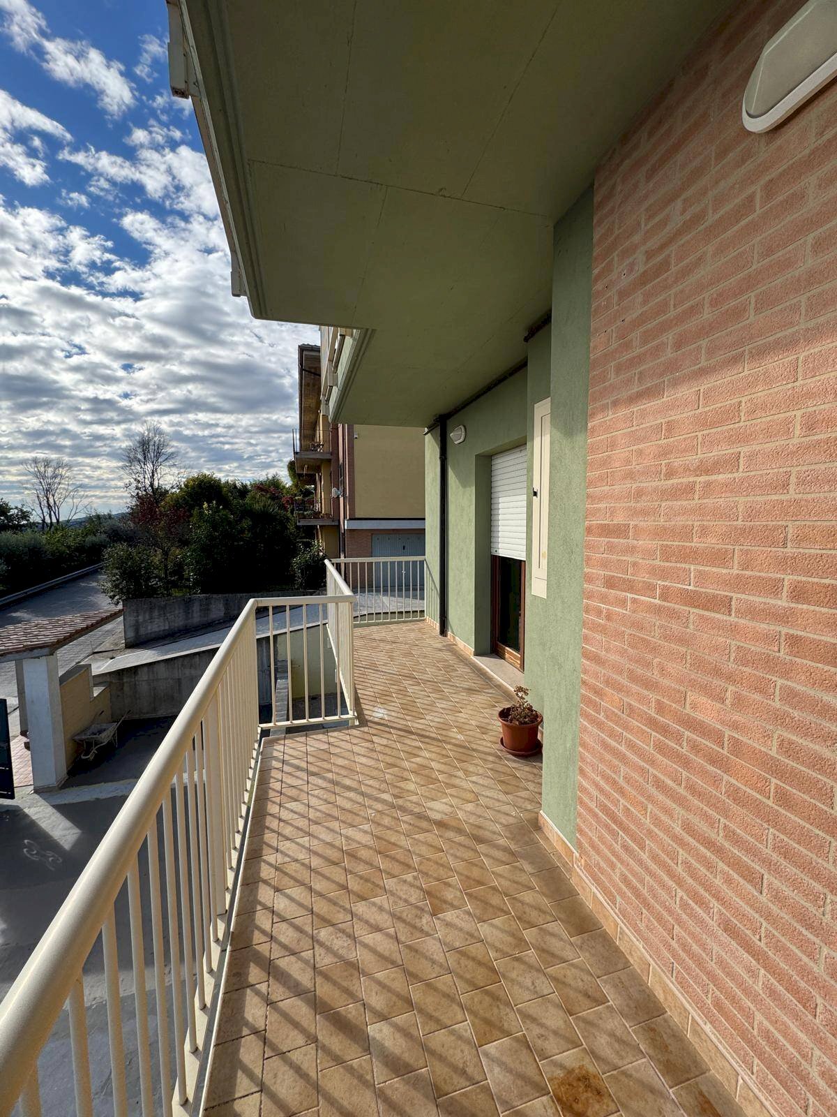 Foto 3 - Appartamento via San Salvatore
 
snc, Santa Vittoria in Matenano - foto 3