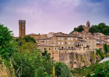 Foto 8 - Appartamento via San Salvatore
 
snc, Santa Vittoria in Matenano - foto 8