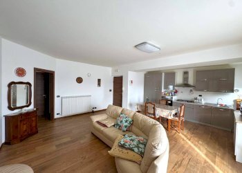 Foto 1 - Appartamento via San Salvatore
 
snc, Santa Vittoria in Matenano - foto 1