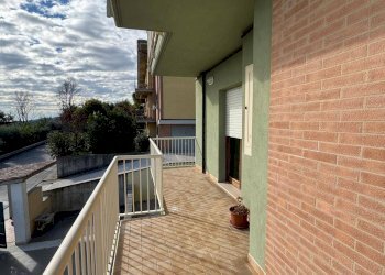 Foto 3 - Appartamento via San Salvatore
 
snc, Santa Vittoria in Matenano - foto 3