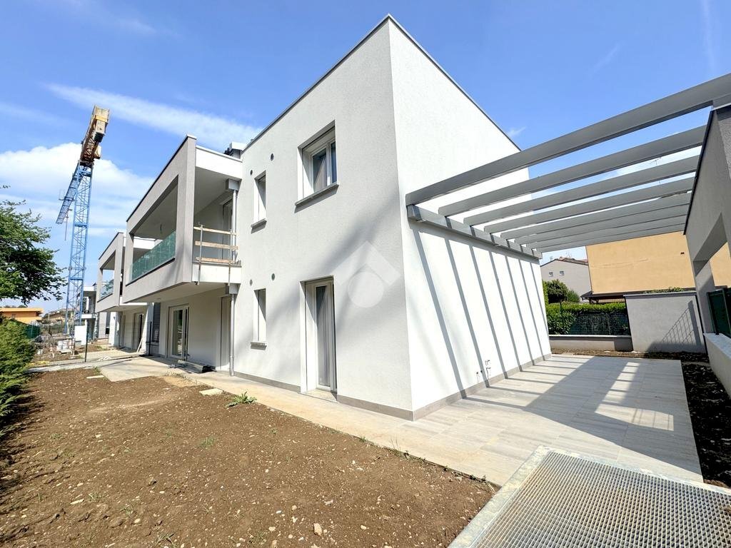 Quadrilocale Via Trieste, Cesate - foto 1